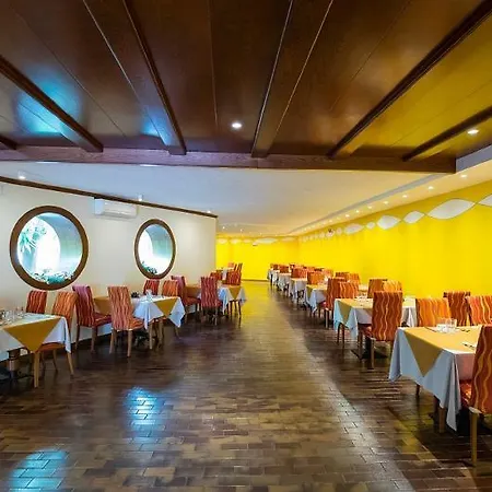 Royal Village 4* 리몬네술가르다